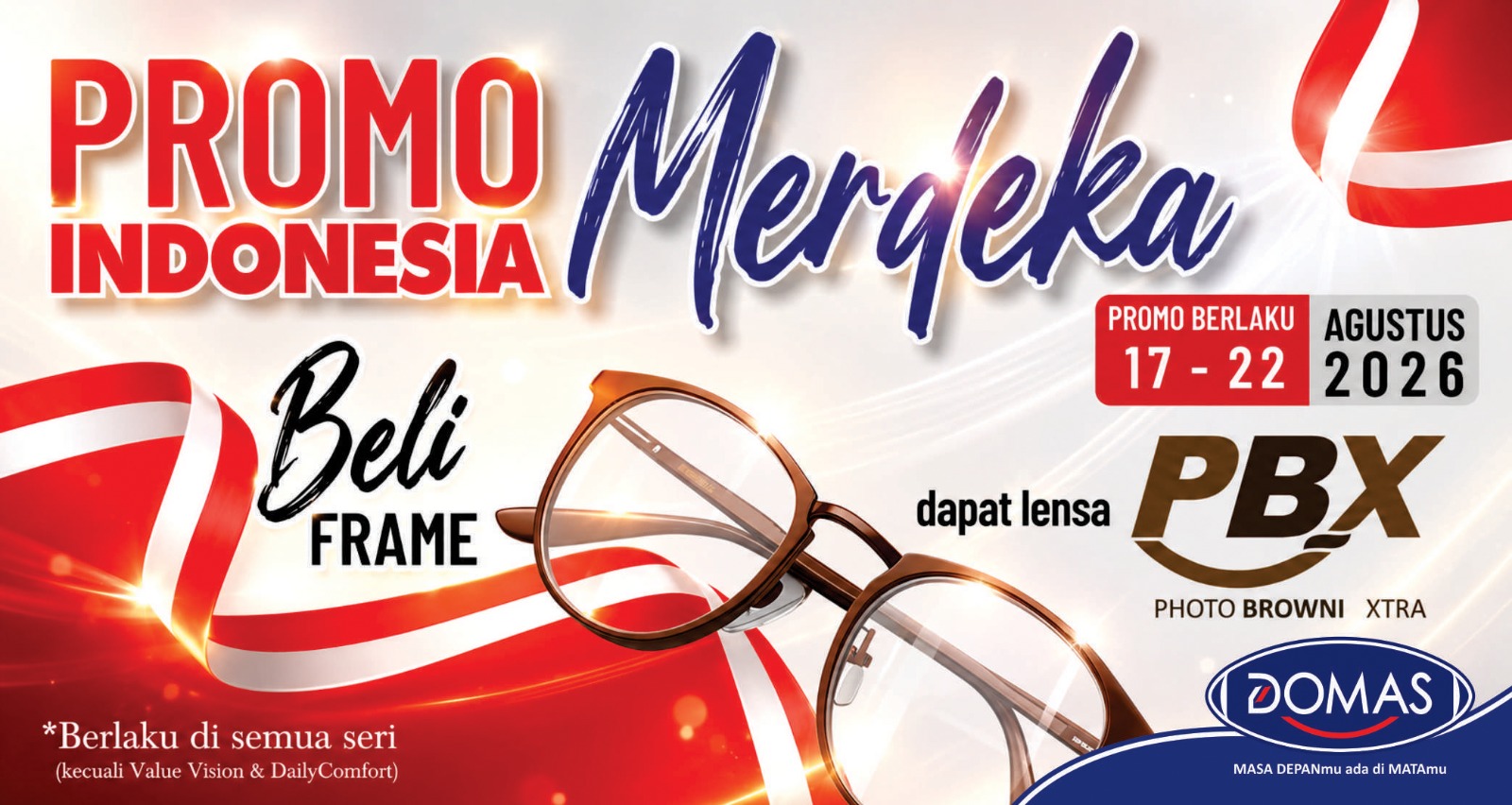 PROMO KEMERDEKAAN