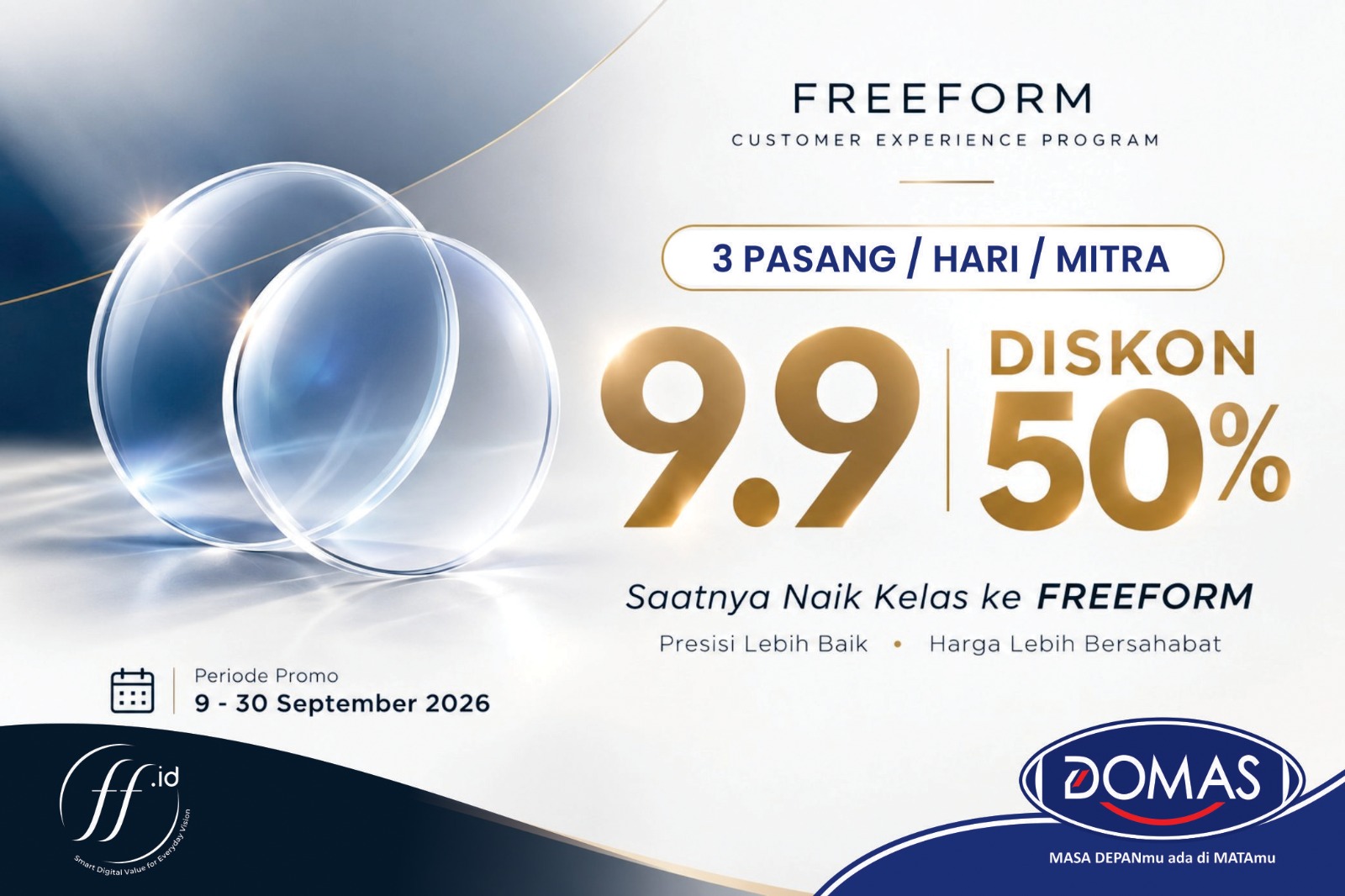 RE-LAUNCHING FF
