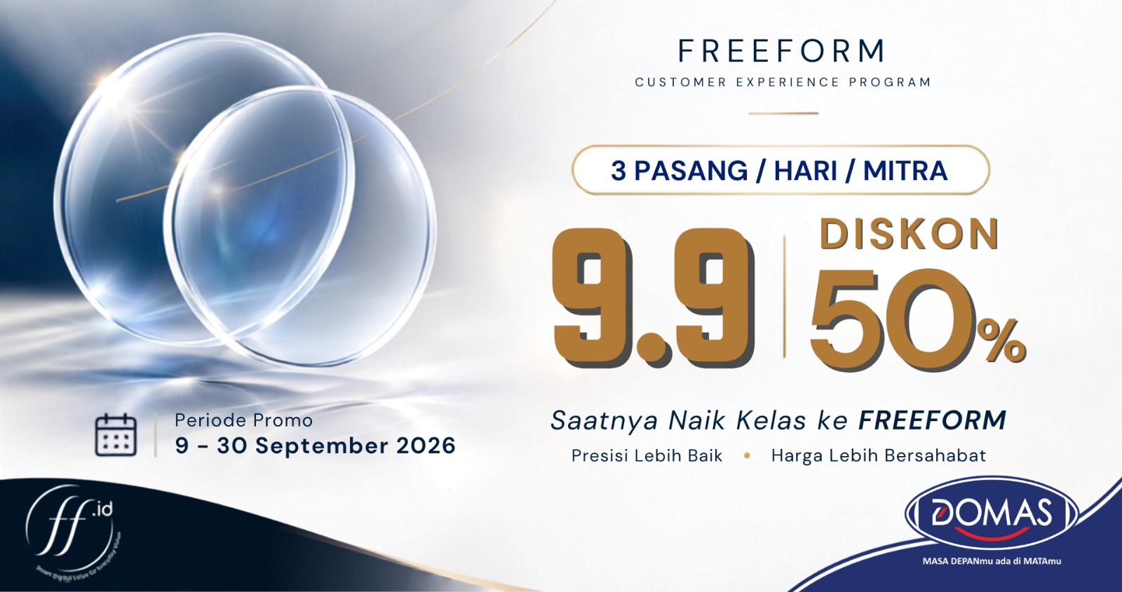RE-LAUNCHING FF