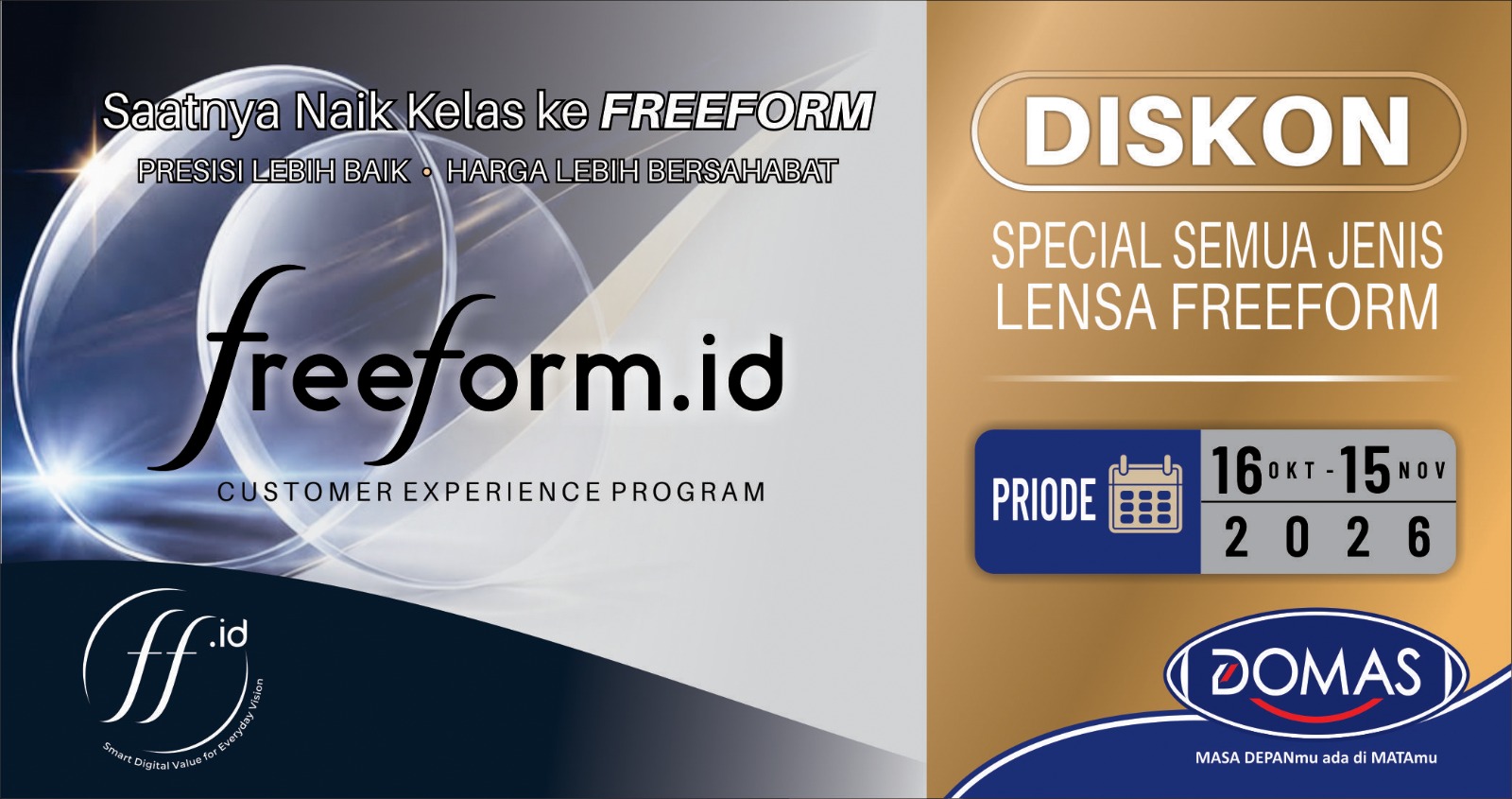 RE-LAUNCHING FF